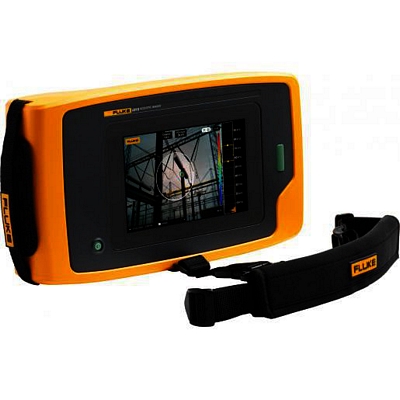 Fluke FLK-II910 Ultrasonic leak detector