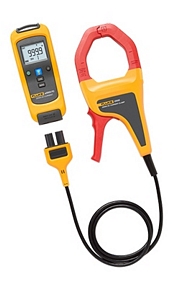 Fluke FLK-A3003FC Токовые клещи