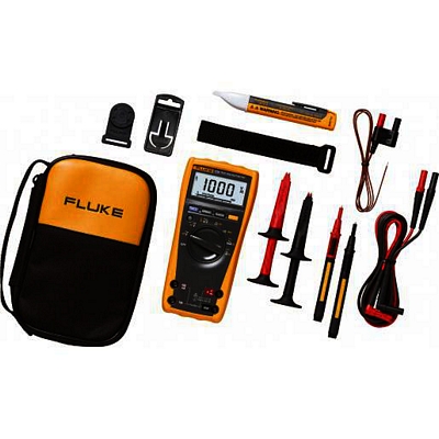 Fluke FLUKE-179-2/IMSK Multimeter