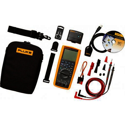 Fluke FLUKE-289/IMSK Multimeter