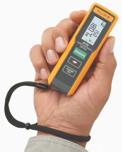 Fluke FLUKE-417D Distance meter