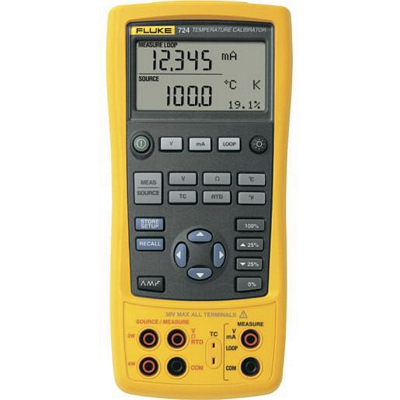 Fluke FLUKE-724/APAC/EMEA Calibrator