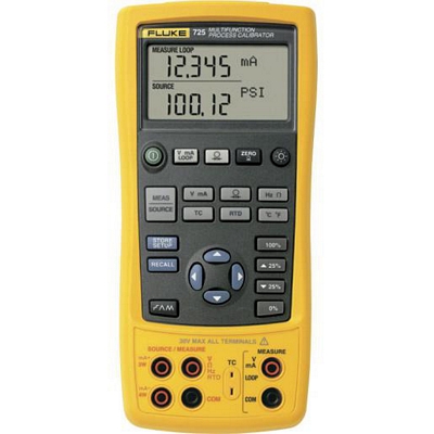 Fluke FLUKE-725/APAC/EMEA Kalibrators