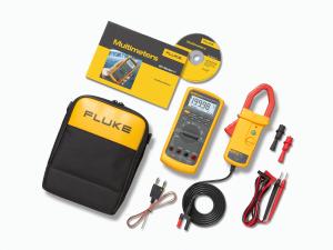 Fluke FLUKE-87V/IMSK Multimetrs