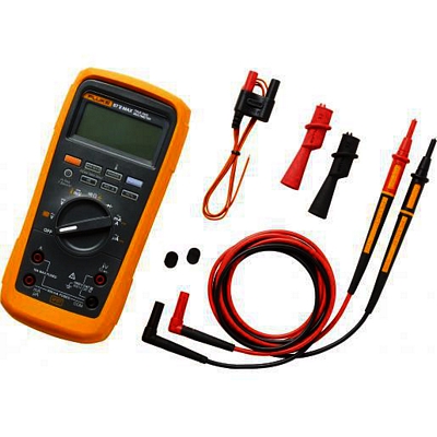 Fluke FLUKE-87V-MAX Multimetrs