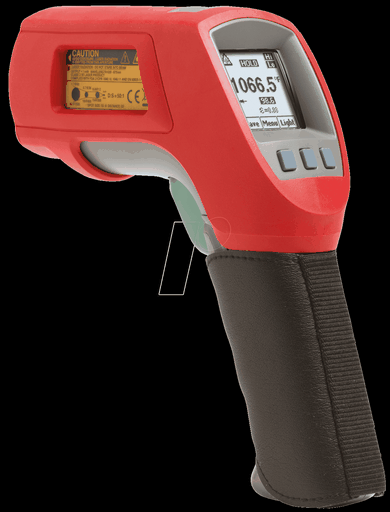 Fluke FLUKE-568EX Infrared thermometer