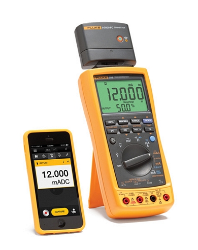 Fluke FLK-789/IR3000FC Kalibrators