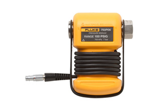 Fluke FLUKE-750P22 Электронный манометр