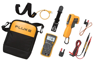 Fluke FLUKE-116/62 MAX+ Multimeter