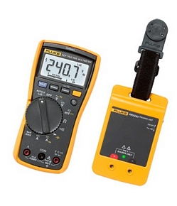 Fluke FLUKE-117/PRV240 Multimetrs