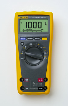 Fluke FLUKE-177 EGFID Multimeter