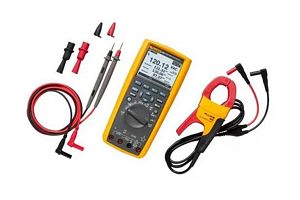 Fluke FLUKE-289/IMSK Multimetrs