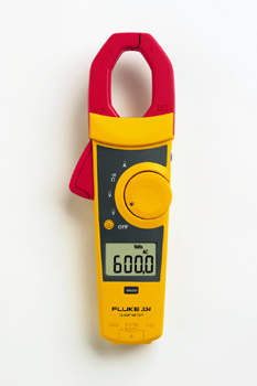 Fluke Fluke 334 Strāvas mērknaible