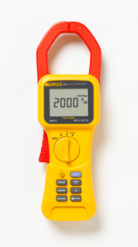 Fluke FLUKE-353 Clamp meter