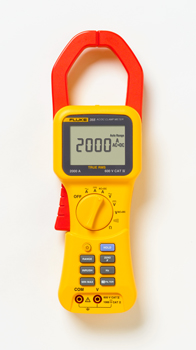 Fluke FLUKE-355 Clamp meter