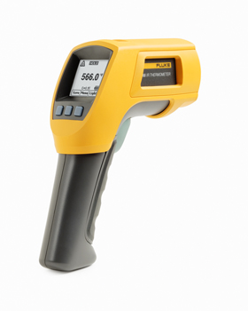 Fluke FLUKE-566 Infrared thermometer