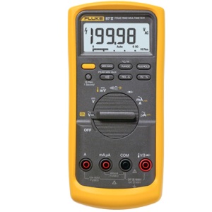 Fluke FLUKE-87-5/EUR Multimetrs