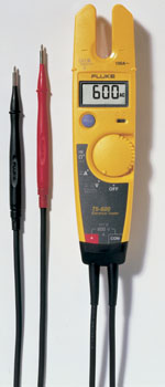Fluke T5-600      EUR1 Electrical tester