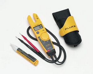 Fluke T5-H5-1AC KIT/EUR Electrical tester