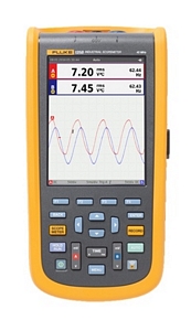 Fluke FLUKE-124B/EU/S Oscilloscope