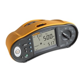 Fluke FLK-1662 SCH Тестер электроустановок