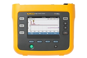 Fluke FLUKE-1738/B Анализатор качества электроэнергии