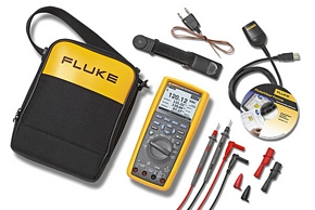 Fluke FLK-289/FVF/IR3000 Multimetrs