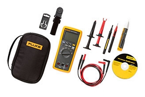 Fluke FLK-3000FC/1AC-II Multimeter