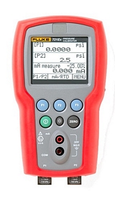 Fluke FLUKE-721EX-1601 Pressure calibrator