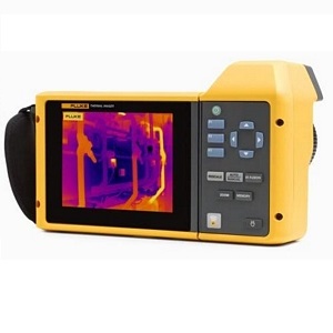 Fluke FLK-TIX580 60HZ Thermal infrared camera