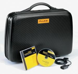 Fluke SCC190EFG PC connection accesory