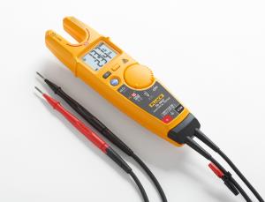 Fluke T6-1000/EU Sprieguma testeris