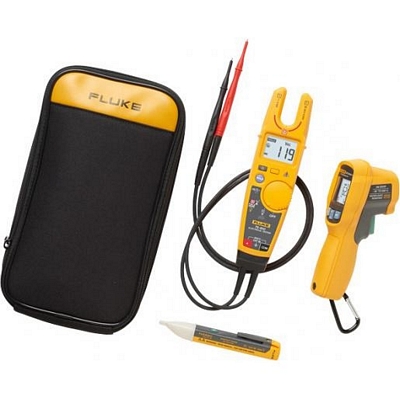 Fluke T6-600/62MAX+/1ACE Electrical tester