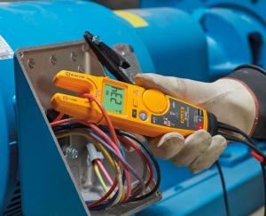 Fluke T6-600/EU Electrical tester