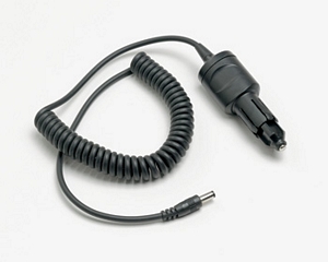 Fluke TI-CAR CHARGER Miscellaneous accesory