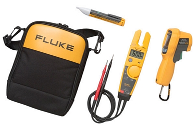 Fluke T5-600/62MAX+/1ACE Тестер напряжения