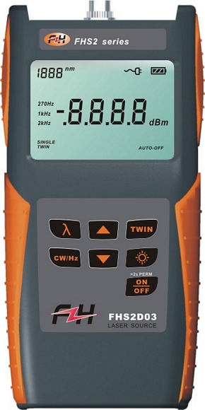 Grandway FHS2D03  Optical Laser Source