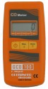 Greisinger GCO100 Gas detector, analyzer