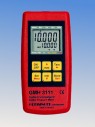 Greisinger GMH3111 Manometer, Pressure meter