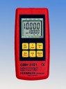 Greisinger GMH3151 Manometer, Pressure meter
