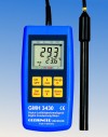 Greisinger GMH3431 TDS, Conductivity meter