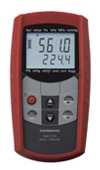 Greisinger GMH5150 Manometer, Pressure meter