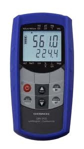 Greisinger GMH5430 Thermometer