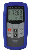 Greisinger GMH5530 pH meter