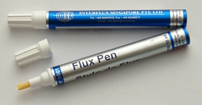 Interflux IF8001 fluxpen Soldering flux, flux remover