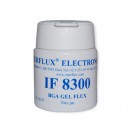 Interflux IF8300 30cc jar Флюс для пайки