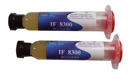 Interflux IF8300 10cc syr Soldering flux, flux remover