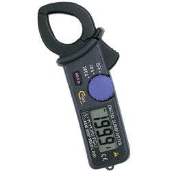 KEW KEW 2031 Clamp meter