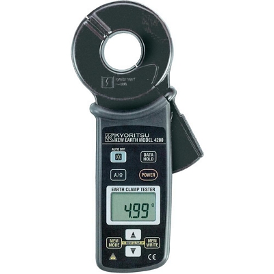 KEW 4200 Earth tester