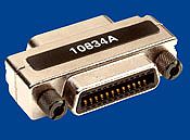 Keysight 10834A USB/GPIB интерфейс кабель